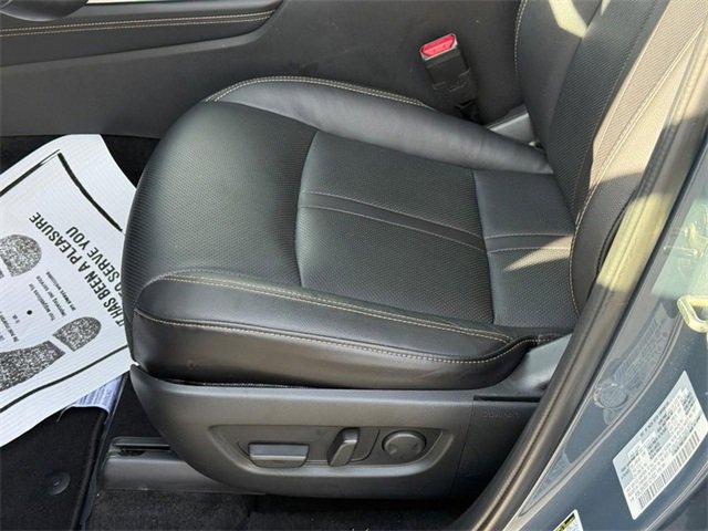 Used 2025 MAZDA CX-70 3.3 Turbo w/ Preferred Package image 19