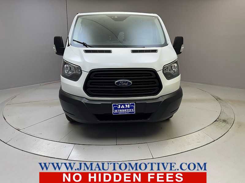 Used 2019 Ford Transit 250 130 Low Roof image 8