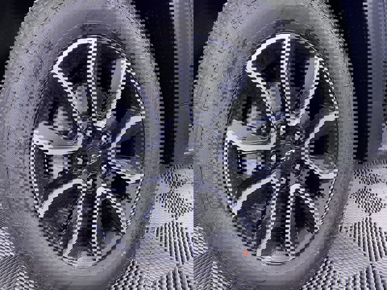 New 2025 Chevrolet TrailBlazer ACTIV w/ Convenience Package image 14