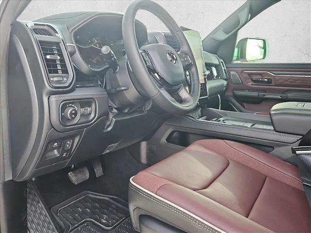 New 2026 RAM 1500 Limited image 3