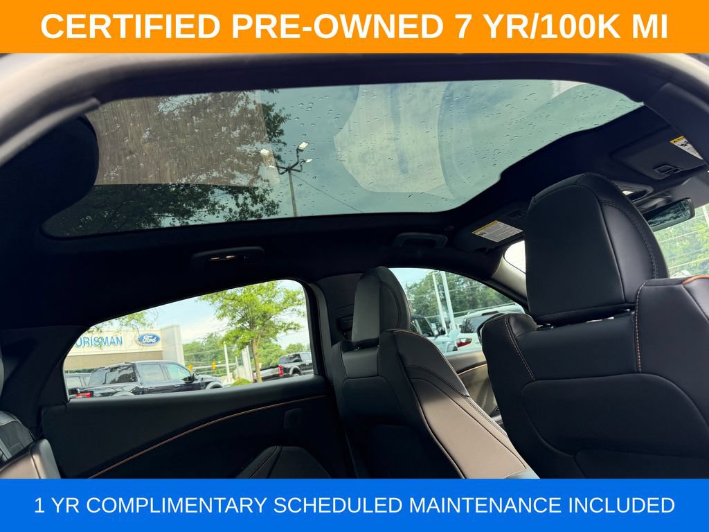 Used 2023 Ford Mustang Mach-E GT AWD/4WD image 12