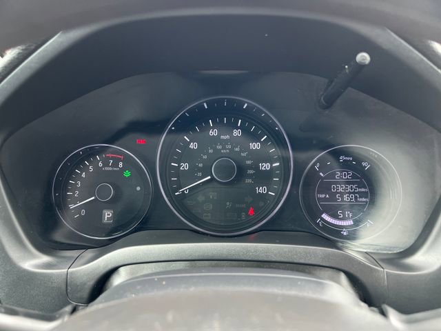 Used 2022 Honda HR-V LX image 23