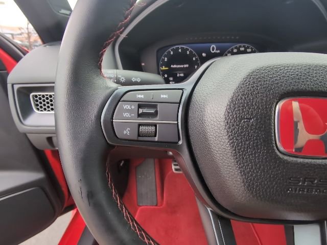 Used 2024 Honda Civic Type R image 13