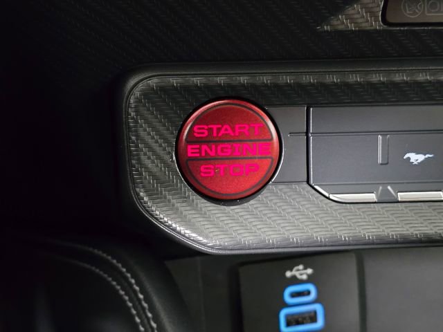 Used 2024 Ford Mustang GT Premium image 39