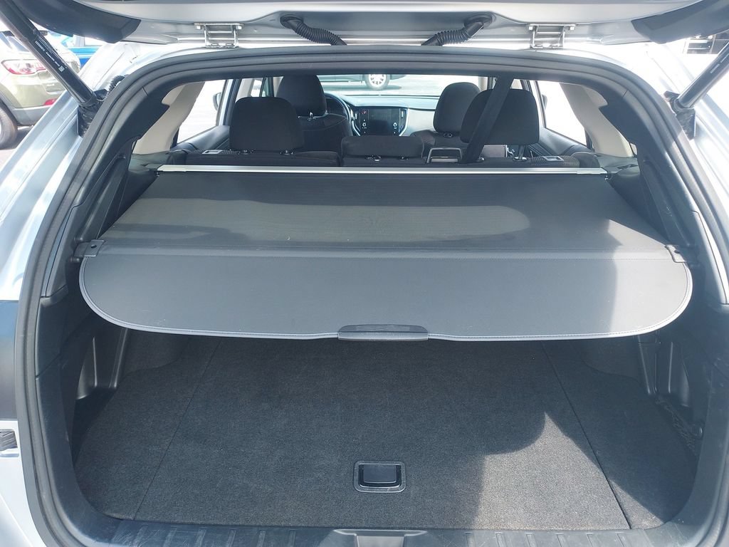 Used 2021 Subaru Outback Premium AWD/4WD image 31