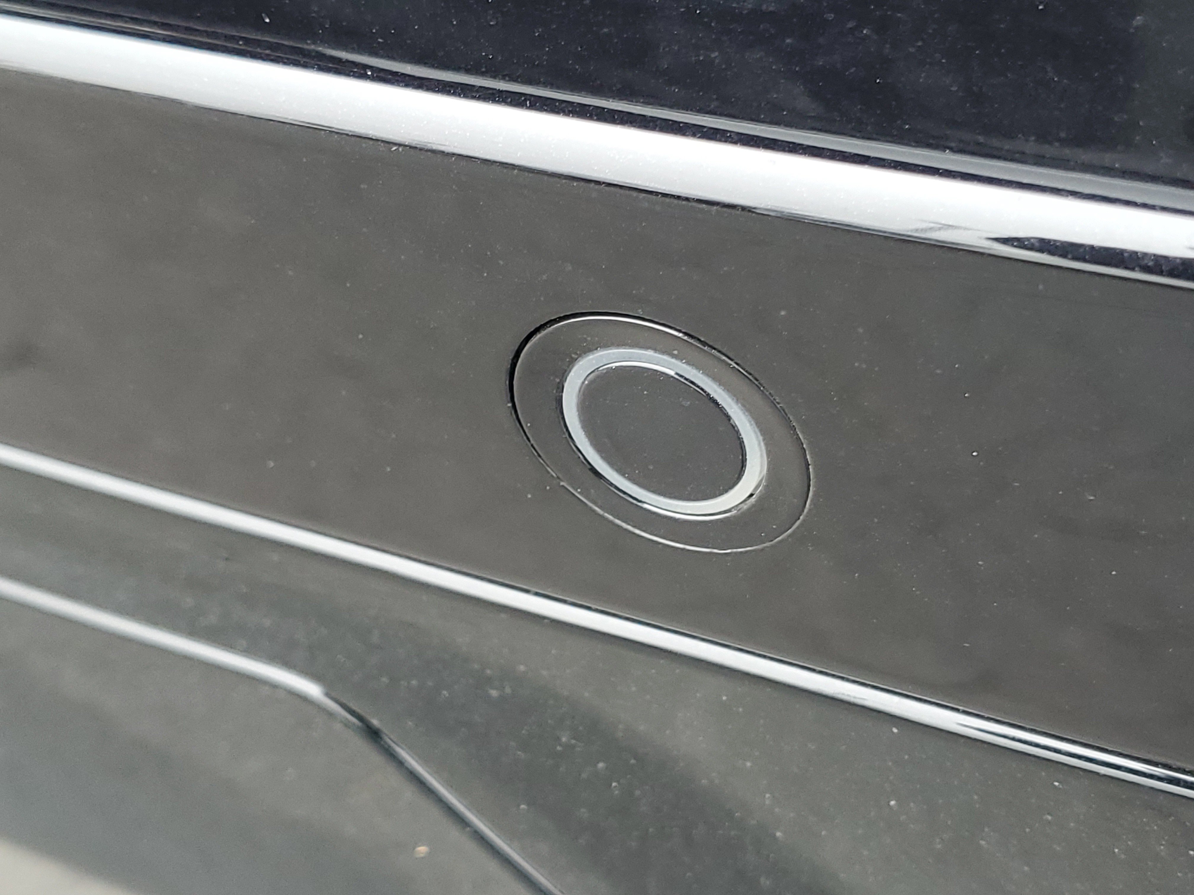 New 2026 Lincoln Navigator Reserve AWD/4WD image 6