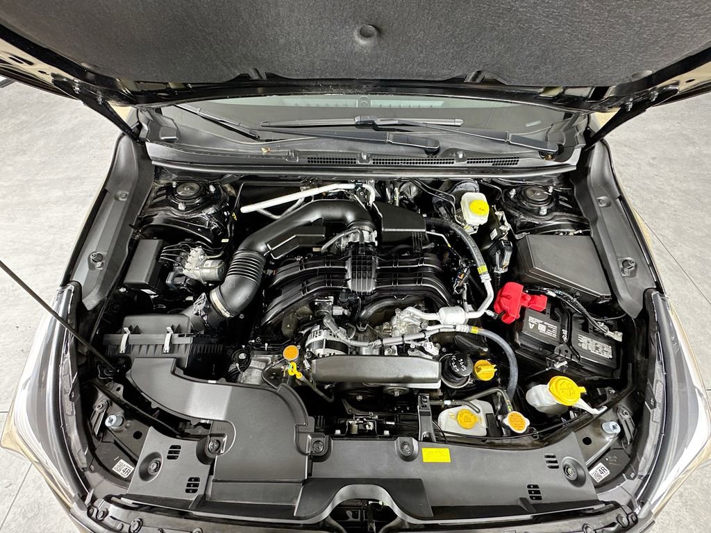 Certified 2024 Subaru Crosstrek 2.5i Limited AWD/4WD image 24