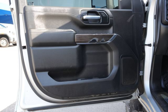 Used 2021 Chevrolet Silverado 3500 LT AWD/4WD image 13