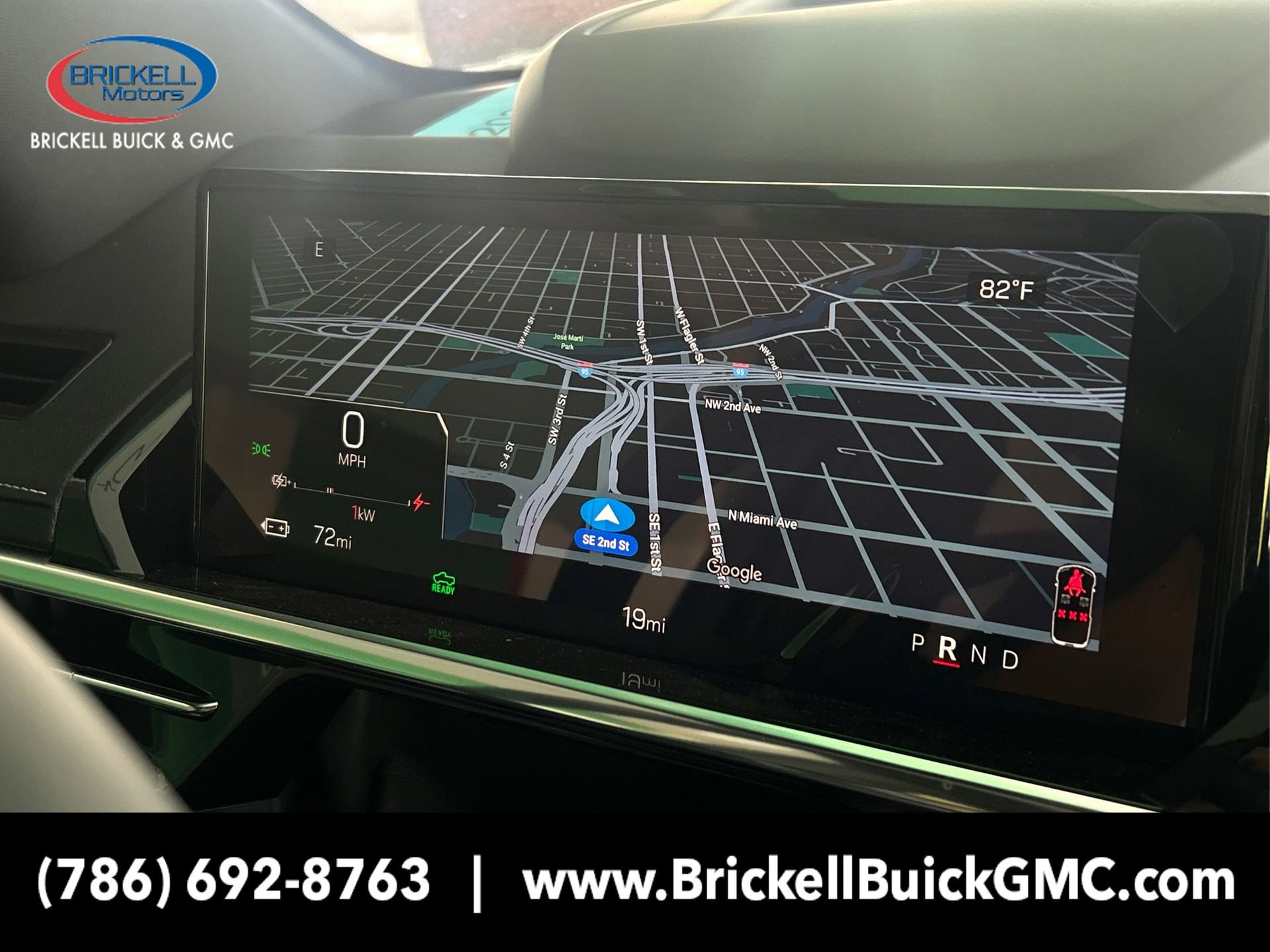 New 2025 GMC Sierra EV Denali image 18