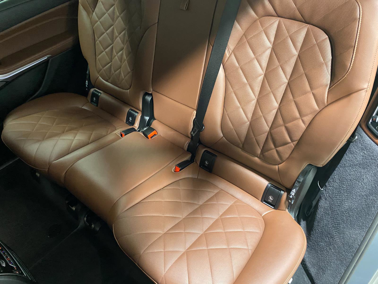 Certified 2026 BMW X7 xDrive40i image 16