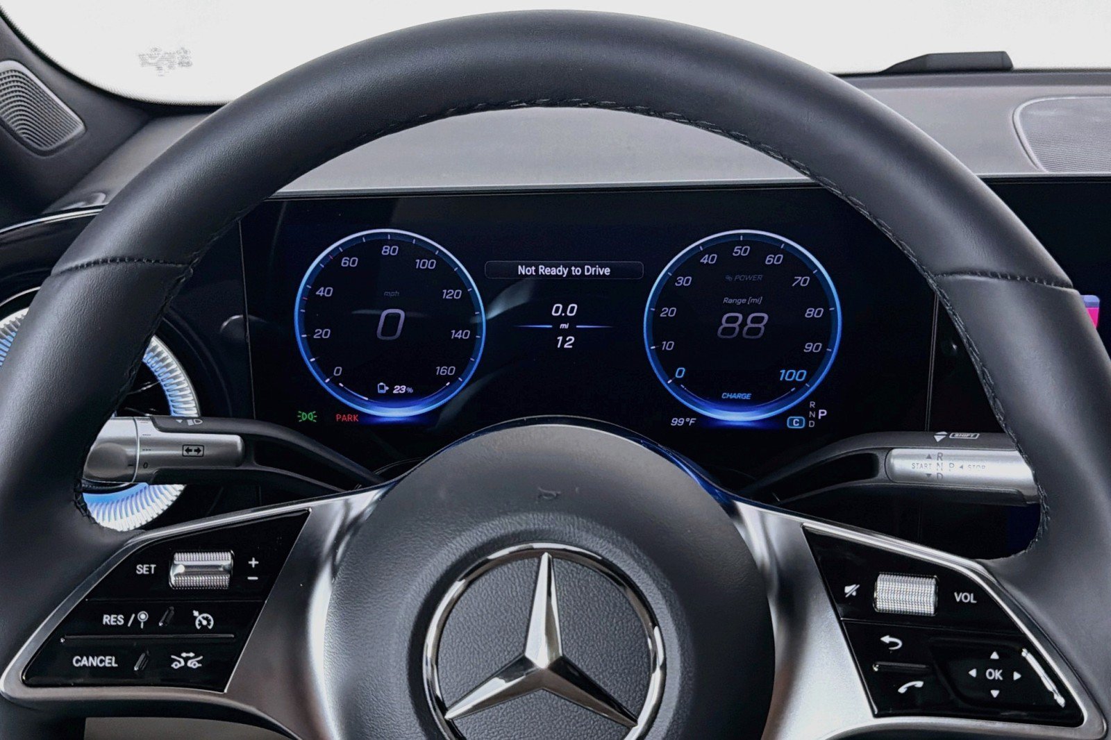 New 2027 Mercedes-Benz CLA 250+ image 18