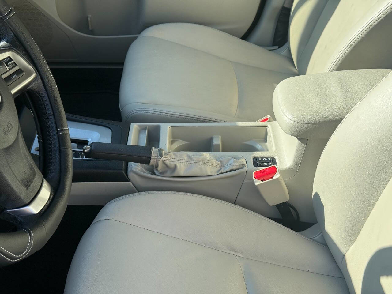 Used 2014 Subaru Crosstrek 2.0i Limited image 17