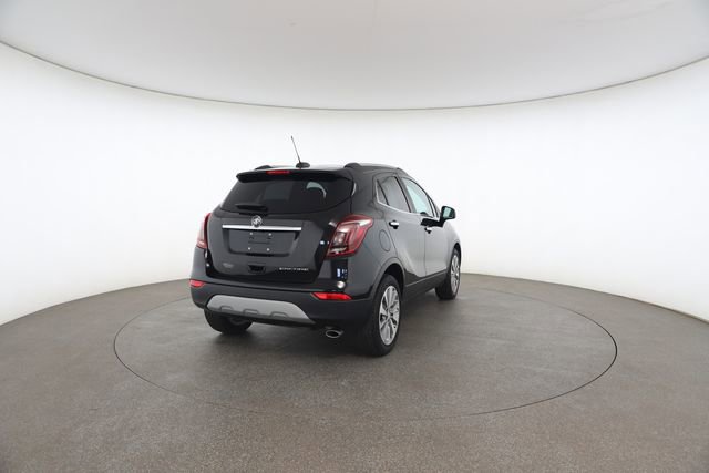 Used 2020 Buick Encore Preferred FWD image 17