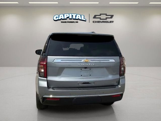 Used 2024 Chevrolet Tahoe LS image 4