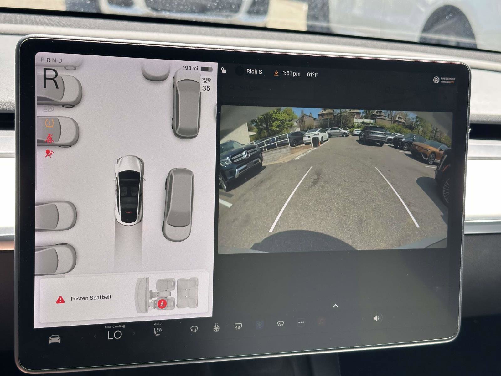 Used 2022 Tesla Model Y Performance AWD/4WD image 28