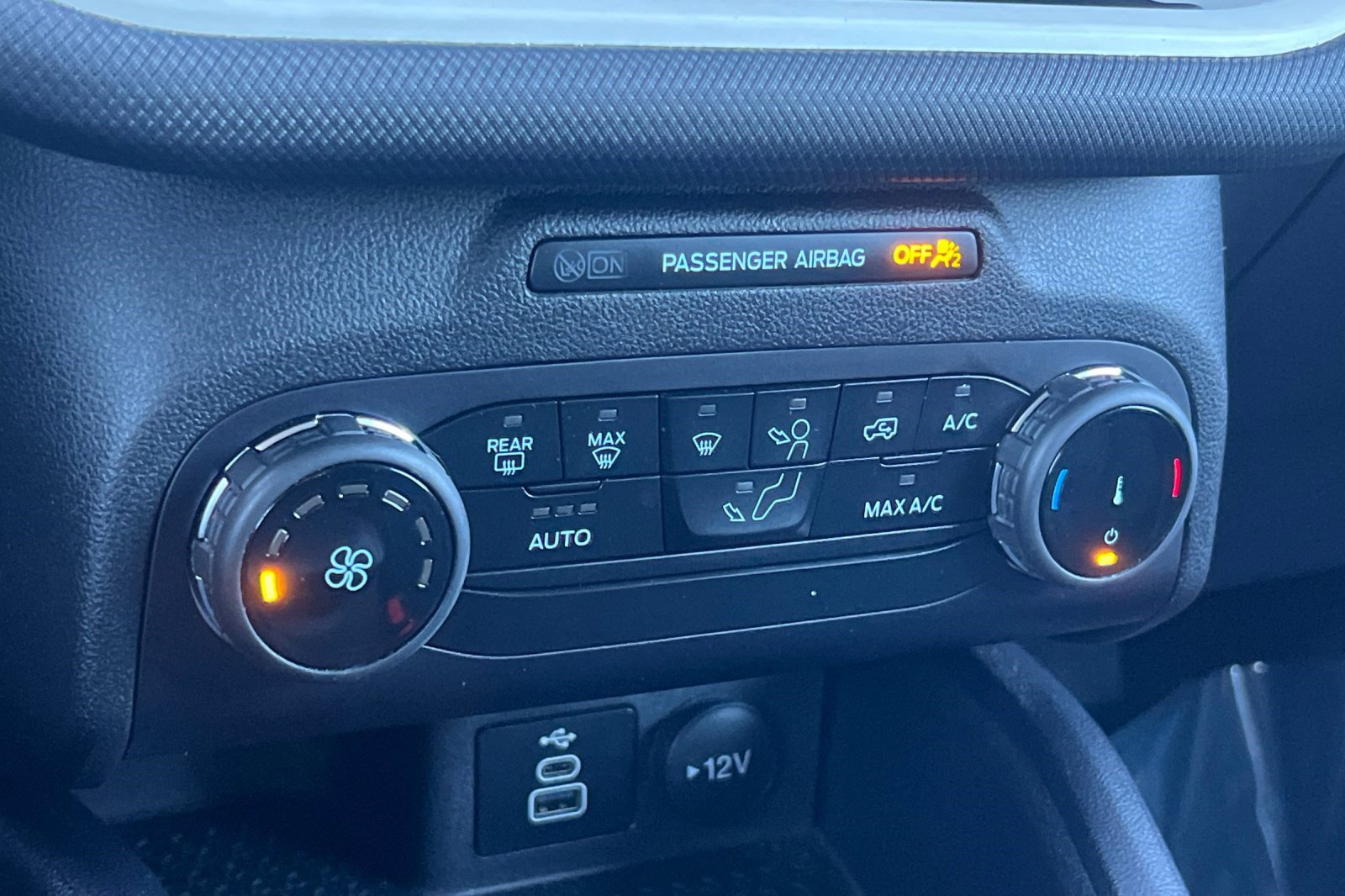 Used 2023 Ford Bronco Sport Heritage image 17