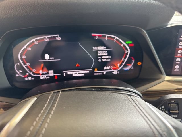 Used 2019 BMW X5 xDrive40i w/ Convenience Package AWD/4WD image 16