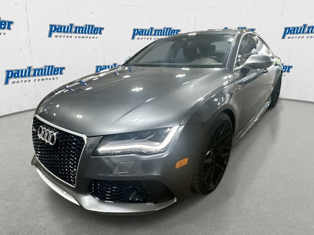 Used 2014 Audi RS 7 Prestige AWD/4WD image 1