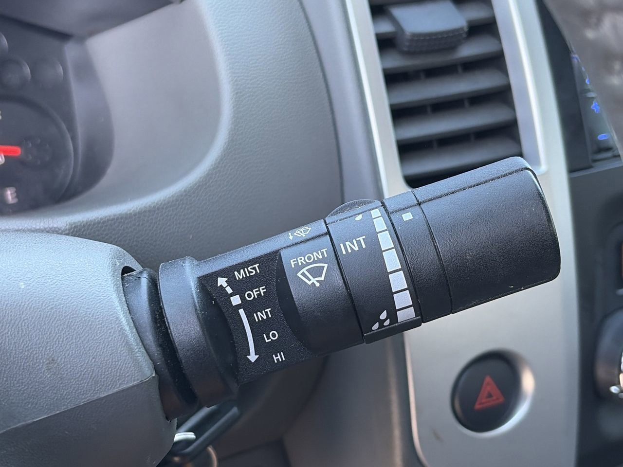 Certified 2019 Nissan Frontier SV w/ Value Truck Package image 18