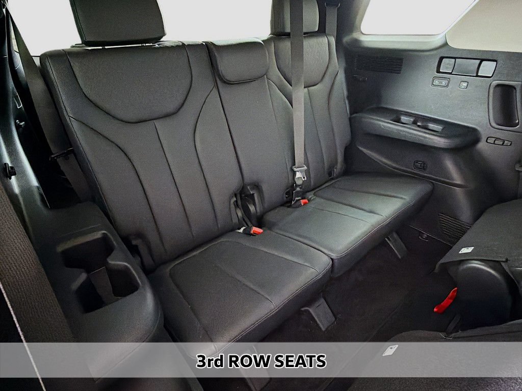 Used 2022 Hyundai Palisade SEL w/ Premium Package AWD/4WD image 12