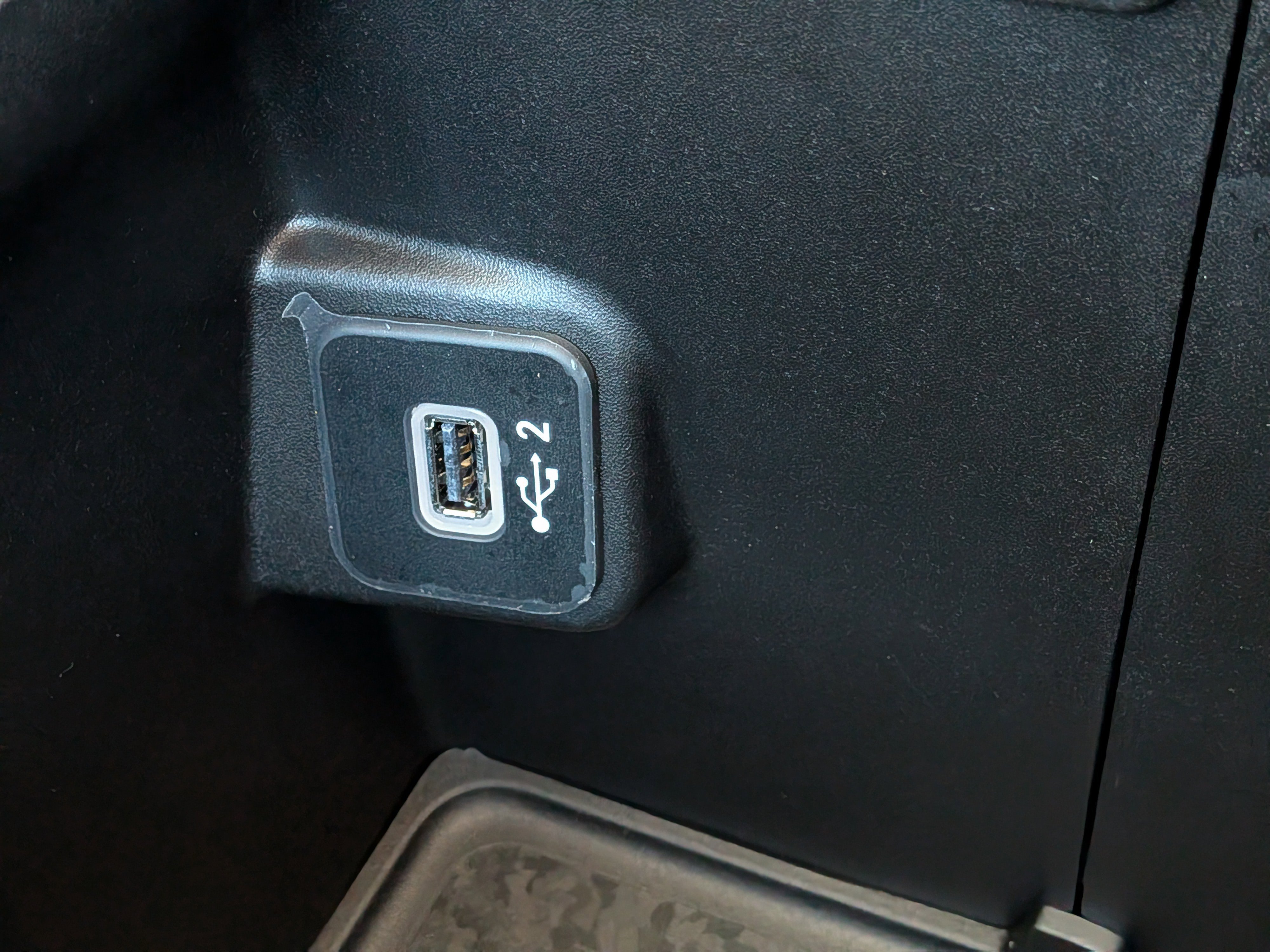 New 2026 Jeep Gladiator Sport AWD/4WD image 30