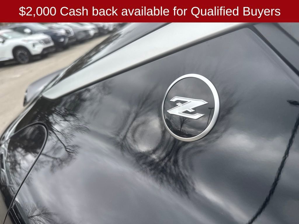 New 2026 Nissan Pathfinder Platinum image 41