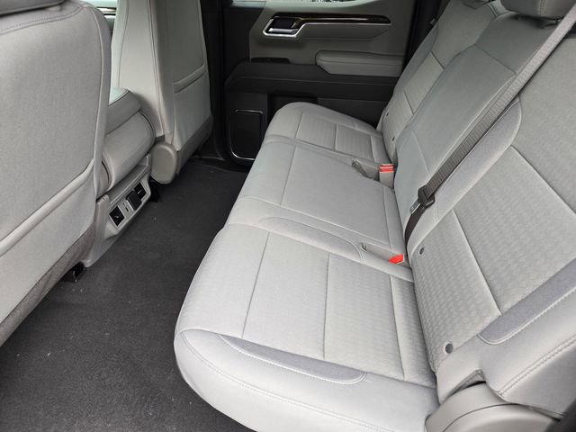 New 2026 GMC Sierra 1500 SLE w/ Preferred Package AWD/4WD image 14