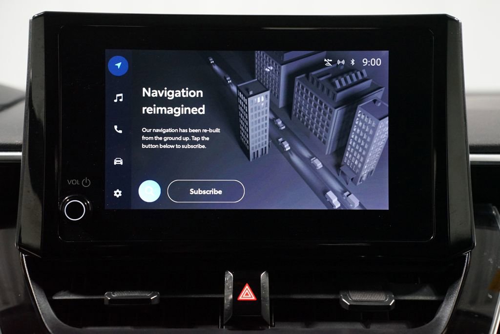 Certified 2024 Toyota Corolla LE image 17