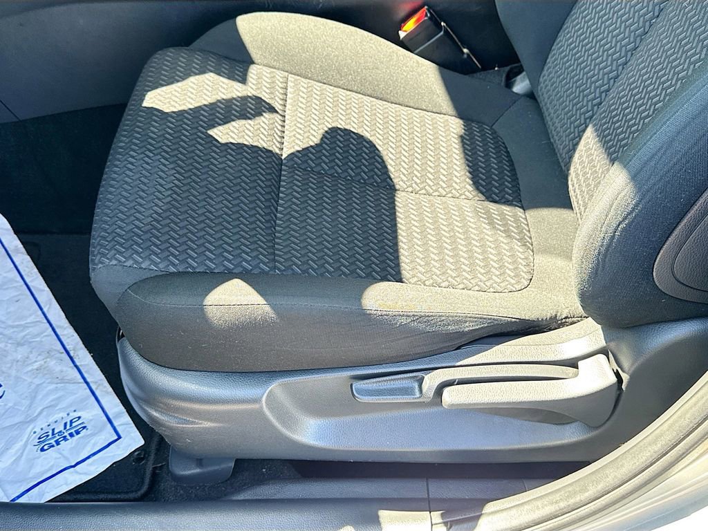 Used 2024 Mitsubishi Eclipse Cross LE image 18