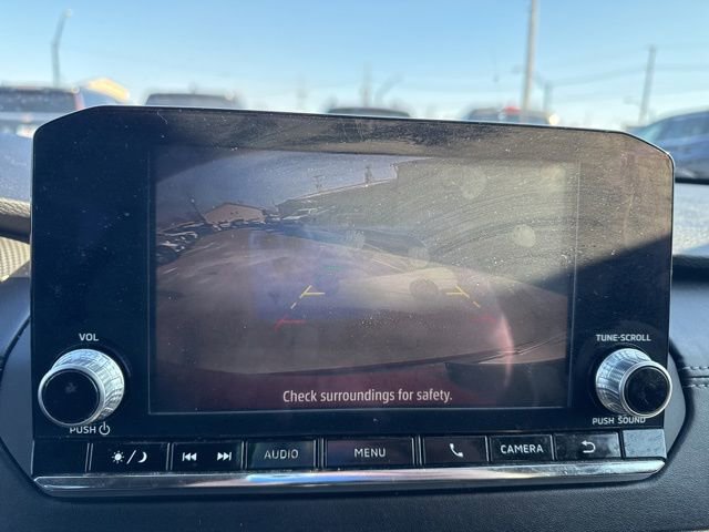 Used 2022 Mitsubishi Outlander ES image 26