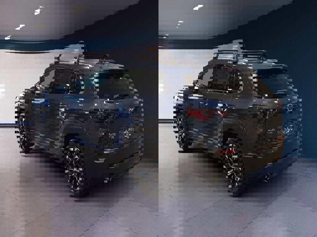 New 2026 MAZDA CX-50 2.5 Hybrid w/ Weather Package image 5