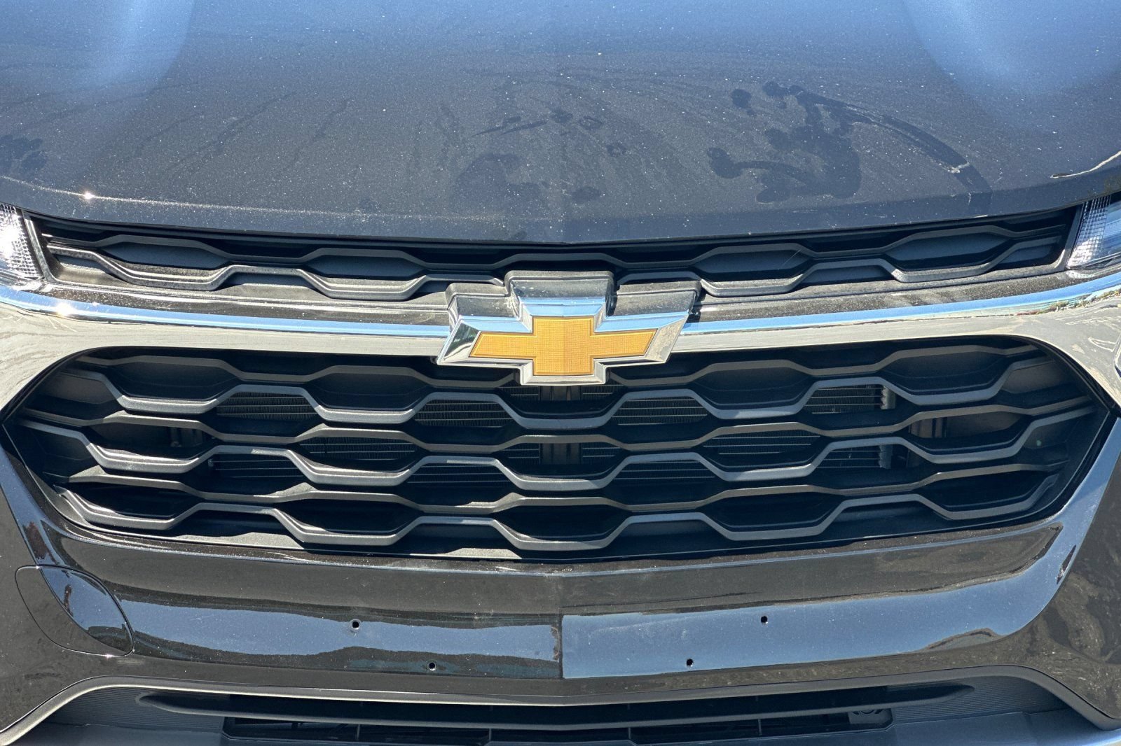 Used 2026 Chevrolet Trax LT FWD image 45