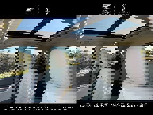 Certified 2024 Cadillac XT5 Premium Luxury image 30