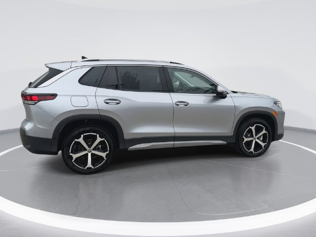 New 2026 Volkswagen Tiguan SE AWD/4WD image 14