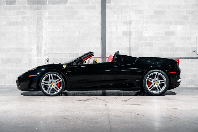 Used 2006 Ferrari F430 Spider image 6
