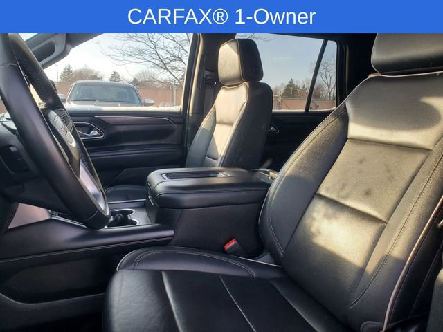 Certified 2024 GMC Yukon SLT image 12