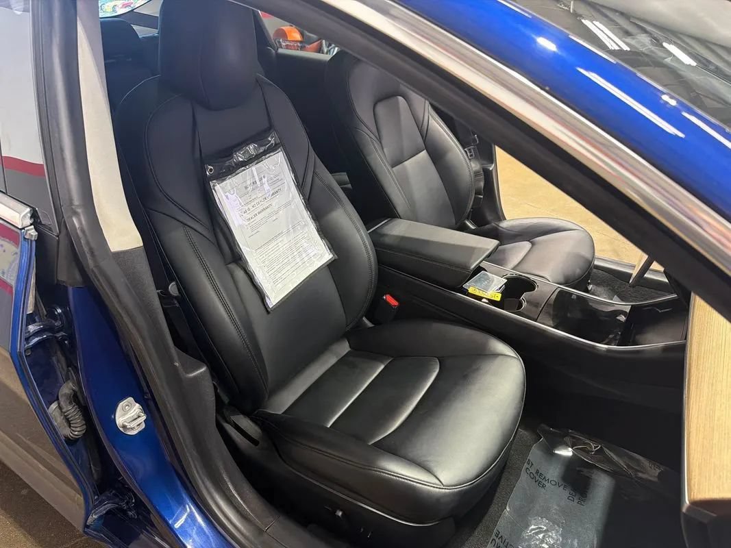 Used 2019 Tesla Model 3 Long Range AWD/4WD image 99