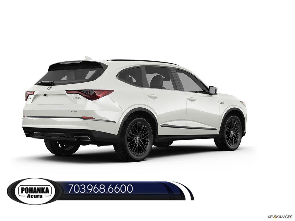 New 2026 Acura MDX A-Spec image 3