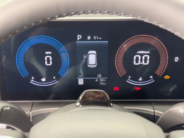 New 2026 Hyundai Santa Fe XRT image 19