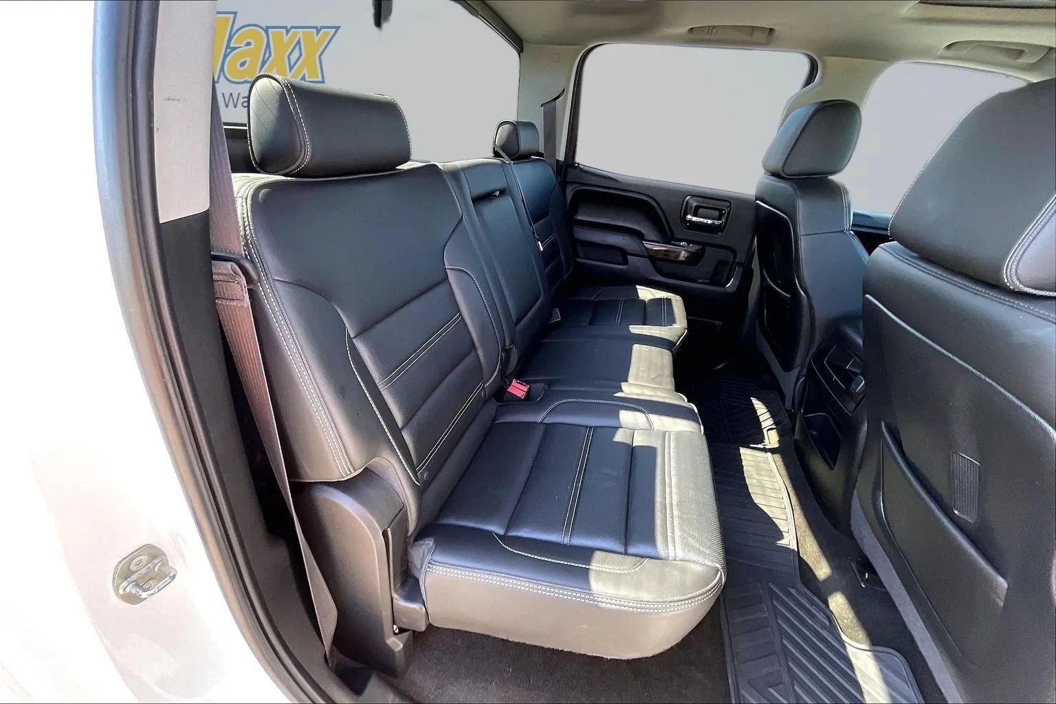 Used 2015 GMC Sierra 3500 Denali AWD/4WD image 29