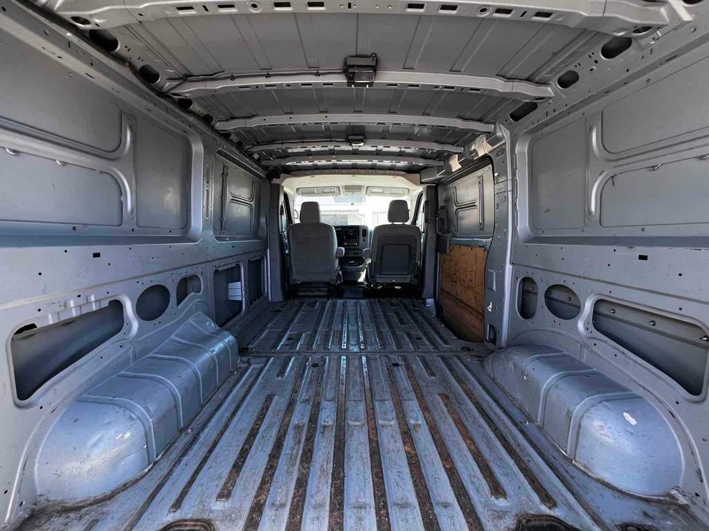 Used 2016 Nissan NV 3500 S w/ Power Package RWD image 21