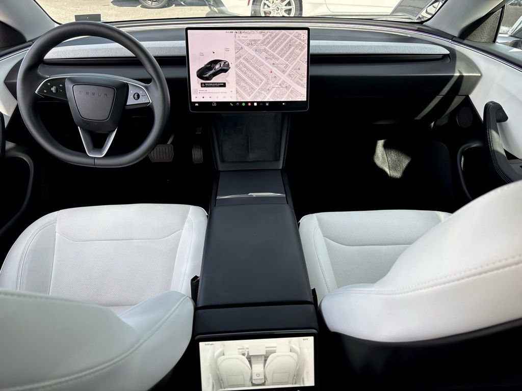 Used 2025 Tesla Model 3 Long Range image 23