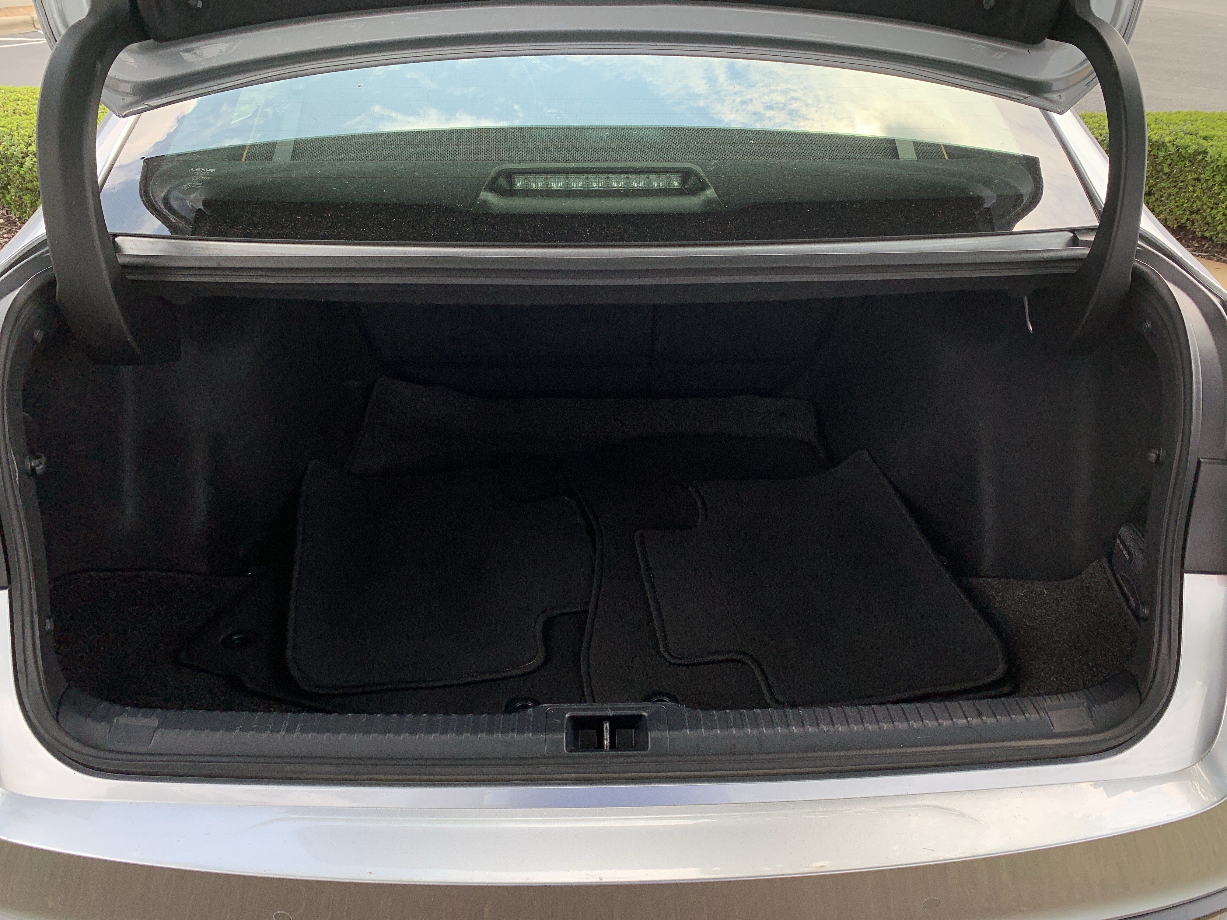 Used 2023 Lexus IS 300 w/ Premium Package RWD image 34