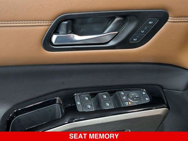 Certified 2023 Nissan Pathfinder Platinum AWD/4WD image 16