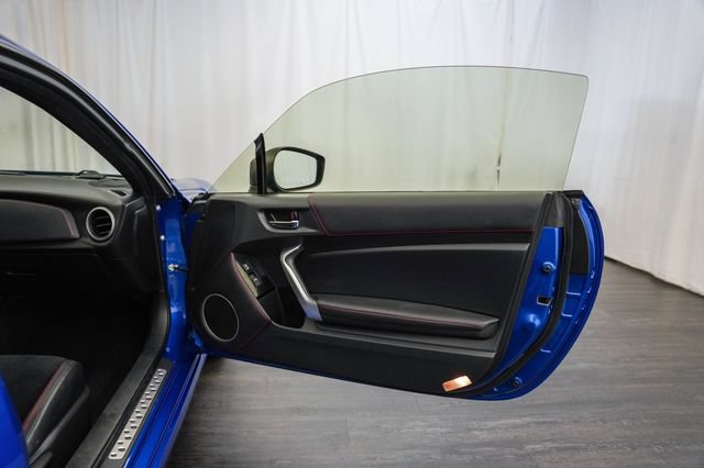 Used 2019 Subaru BRZ Limited w/ Performance Package RWD image 17