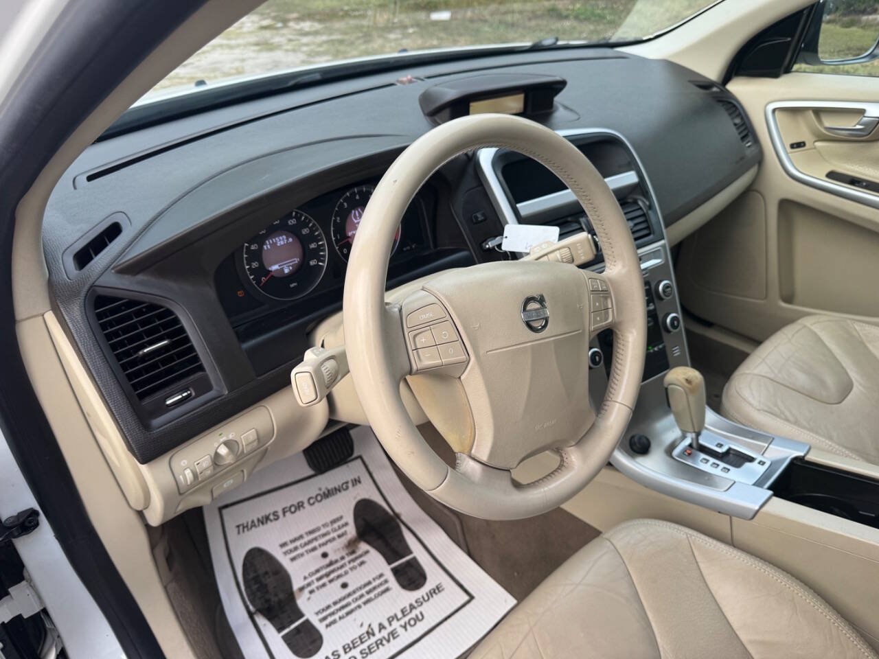 Used 2010 Volvo XC60 3.2 FWD image 8