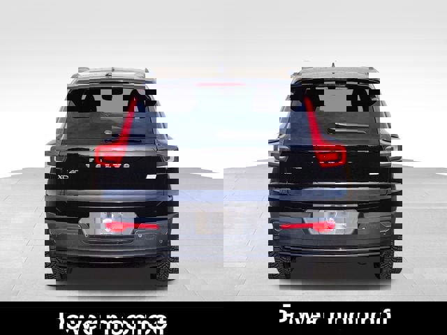 Certified 2023 Volvo XC40 Recharge Ultimate w/ Protection Package Premier image 8