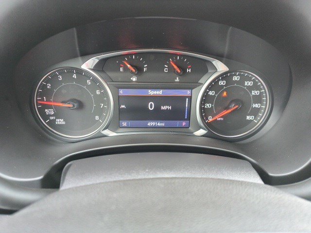 Used 2020 GMC Terrain SLT w/ Preferred Package image 19