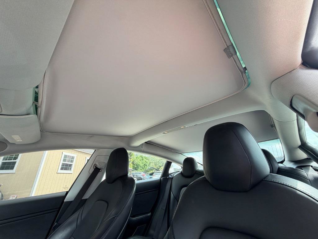 Used 2018 Tesla Model 3 Long Range AWD/4WD image 23