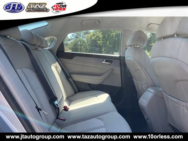Used 2016 Hyundai Sonata SE FWD image 13